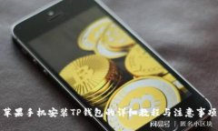 苹果手机安装TP钱包的详细